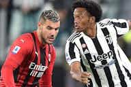 Preview image for Juventus and AC Milan fail to break the deadlock in complete stalemate