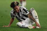 Preview image for Juventus gets Cuadrado and McKennie injury boost