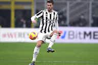 Preview image for Juventus could use defender as exchange pawn with two Serie A sides
