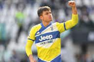 Preview image for ‘What is best for me’ – Paulo Dybala unsure on his next move