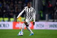 Preview image for Juventus gets a fitness boost as Zakaria is expected to be fit for the next match