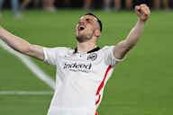 Preview image for Juventus have an agreement with Kostic – But what about Frankfurt?