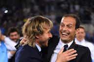 Preview image for Allegri vs Nedved: Is the stage set for another duel?