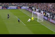 Preview image for Video – Juventus take the lead over Lazio thanks to Vlahovic