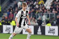 Preview image for Juventus hands a new long-term contract to 22-year-old