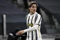 Preview image for “The journey continues” – Young midfielder delighted with new Juventus contract