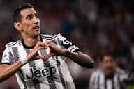 Preview image for Video – Serie A picks Di Maria’s goal as the best of Matchday One