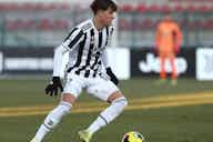 Preview image for Juventus extends the contract of exciting youth winger