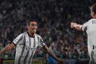 Preview image for Luca Toni says Vlahovic is lucky to have Di Maria as a teammate