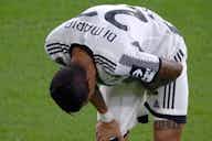 Preview image for Di Maria could miss at least four Juventus matches