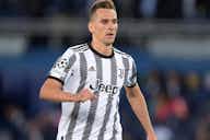 Preview image for Report: Juventus to buy on-loan striker sooner than expected