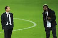 Preview image for Paul Pogba opens up on his relationship with Max Allegri