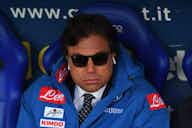 Preview image for Report – Juventus wants to poach a director from Napoli