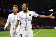 Preview image for ‘He Manages to Excel’ – Dani Alves Discusses the Criticism, Injuries Neymar Faces