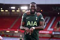 Preview image for PSG Mercato: Paris SG in Talks With Tottenham Hotspur Over Loan Deal for Tanguy Ndombele