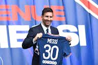 Preview image for Spanish News Agency Explains Why Lionel Messi Transfer Already a Financial Success for PSG