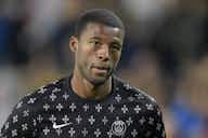 Preview image for Koeman Provides a Key Detail on Wijnaldum’s Decision to Snub Barcelona for PSG in 2021
