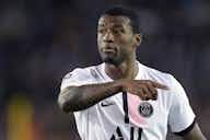 Preview image for Report: Wijnaldum Set to Miss PSG’s Coupe de France Fixture vs. OGC Nice Due to Injury