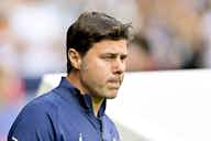 Preview image for Report: La Liga Club Could Join Manchester United in Their Pursuit of Mauricio Pochettino