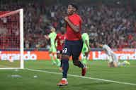 Preview image for PSG Mercato: Paris Open to a Transfer Move for Lille Forward Jonathan David