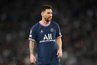 Preview image for Video: Reims Manager Garcia Lauds Messi as the ‘Best’ Player in the World