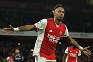 Preview image for PSG Mercato: Paris SG Among Several European Clubs Link to Arsenal Striker Pierre-Emerick Aubameyang