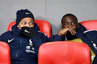 Preview image for Report: Kylian Mbappé, Presnel Kimpembe Talked With Tanguy Ndombele Over Joining PSG
