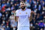 Preview image for Karim Benzema Gives Honest Opinion on Champions League Matchup Against PSG