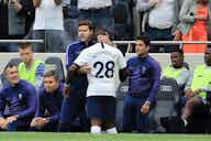 Preview image for Report: Mauricio Pochettino Hopes to Count On Tanguy Ndombele Before the Transfer Window Closes