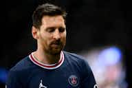 Preview image for Pundit Says Lionel Messi Wouldn’t Play for Any Top Six Premier League Club