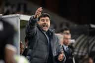 Preview image for Report: The One Major Factor Why PSG Has Not Yet Officially Sacked Pochettino