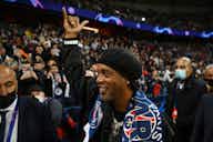 Preview image for Ronaldinho Discusses the State of PSG, Future of Neymar in Paris