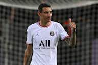 Preview image for Report: Juventus Has Agreement in Place to Sign Angel Di Maria