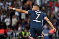 Preview image for Video: Kylian Mbappe Scores First Half Brace Versus FC Metz