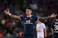 Preview image for Video: Angel Di Maria Makes One Request to Neymar, Lionel Messi for Next Season