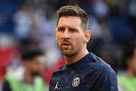 Preview image for Former Presidential Candidate Says Lionel Messi Would Be at Barcelona Had He Won