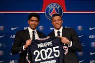 Preview image for Video: Pundit Explains the Role Nasser Al-Khelaifi Played in Keeping Kylian Mbappe at PSG