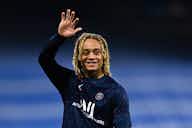 Preview image for Report: Real Madrid Made a Late Push to Sign Former PSG Prospect Xavi Simons
