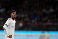 Preview image for Manchester United Reportedly Wants Double of What PSG Values Marcus Rashford