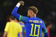 Preview image for Brazilian Legend Advises Neymar to Lean on Barcelona, Real Madrid Stars at World Cup