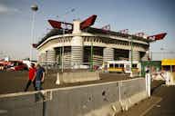 Preview image for San Siro Limit Of 75,817 Fans To Remain For Rest Of 2022/23 Season, Italian Media Report