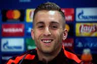 Preview image for Udinese Attacker Gerard Deulofeu: “Inter Have Weaknesses But Remain A Strong Team”