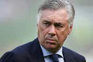 Preview image for Real Madrid Coach Carlo Ancelotti: “Juventus, AC Milan & Inter Are Ahead At The Moment”