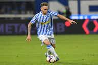 Preview image for Inter Could Target Lazio’s Manuel Lazzari As Dumfries Replacements As Torino’s Wilfried Singo Too Expensive, Italian Media Report