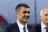 Preview image for AC Milan Technical Director Paolo Maldini: “No Problem Sharing Stadium With Inter, San Siro Full Of Memories But We Can’t Live In The Past”