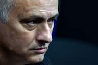 Preview image for Serie A Clash Between Inter & Roma Will Be Night Of Mixed Emotions For Giallorossi Coach Jose Mourinho From Stands At San Siro, Italian Media Suggest