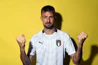 Preview image for Inter Could Sign Lazio Defender Francesco Acerbi On Loan By This Weekend, Italian Media Report