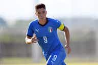 Preview image for Napoli Forward Giacomo Raspadori: “Inter Still In The Serie A Title Race”