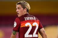 Preview image for AS Roma’s Nicolo Zaniolo Planning To Change Bad Record Against Inter Having Never Scored Or Won, Italian Media Report