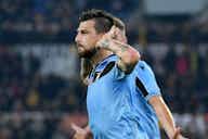 Preview image for Inter Must Deal With Competition From Juventus To Sign Lazio’s Francesco Acerbi, Italian Media Report